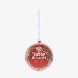 BRACELET CHRISTMAS PURA VIDA - DM2 SHOP