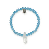 BRACELET INTENTION PURA VIDA, 4 couleurs - DM2 SHOP