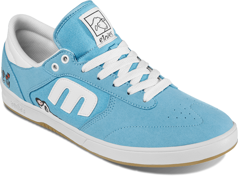CHAUSSURES WINDROW WORFUL X SHEEP ETNIES - DM2 SHOP