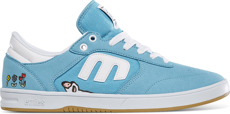 CHAUSSURES WINDROW WORFUL X SHEEP ETNIES - DM2 SHOP