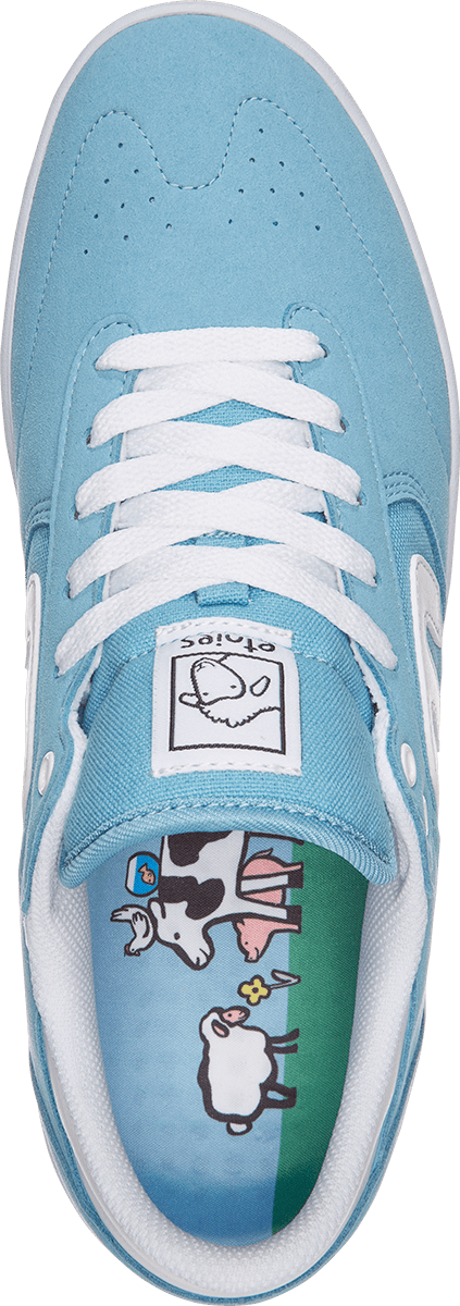 CHAUSSURES WINDROW WORFUL X SHEEP ETNIES - DM2 SHOP