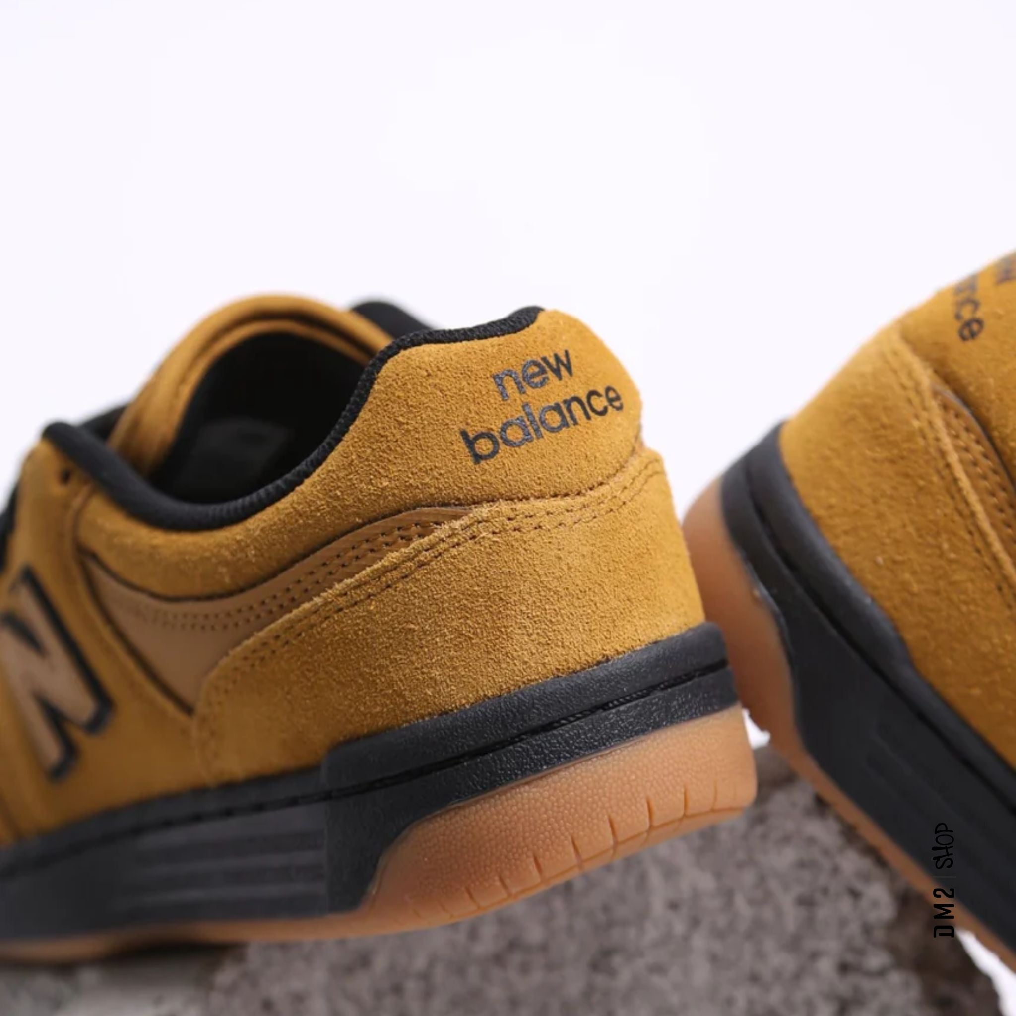 CHAUSSURES SKATE 480 GDT, NEW BALANCE NUMERIC - DM2 SHOP