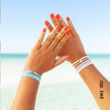 BRACELET SEASCAPE RIO, PURA VIDA - DM2 SHOP