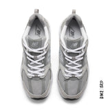 ESPADRILLES UNISEXE 530 GRIS, NEW BALANCE - DM2 SHOP