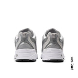 ESPADRILLES UNISEXE 530 GRIS, NEW BALANCE - DM2 SHOP