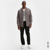 JEANS 541 TAPER ATHLETIC NOIR LEVI'S - DM2 SHOP