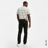 JEANS 541 TAPER ATHLETIC NOIR LEVI'S - DM2 SHOP