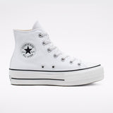 CONVERSE CTAS LIFT BLANC FEMME - DM2 SHOP