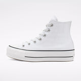 CONVERSE CTAS LIFT BLANC FEMME - DM2 SHOP