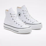 CONVERSE CTAS LIFT BLANC FEMME - DM2 SHOP