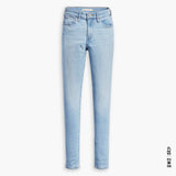 JEANS SKINNY 721 LEVI'S FEMME EMBLEM OF STORY - DM2 SHOP