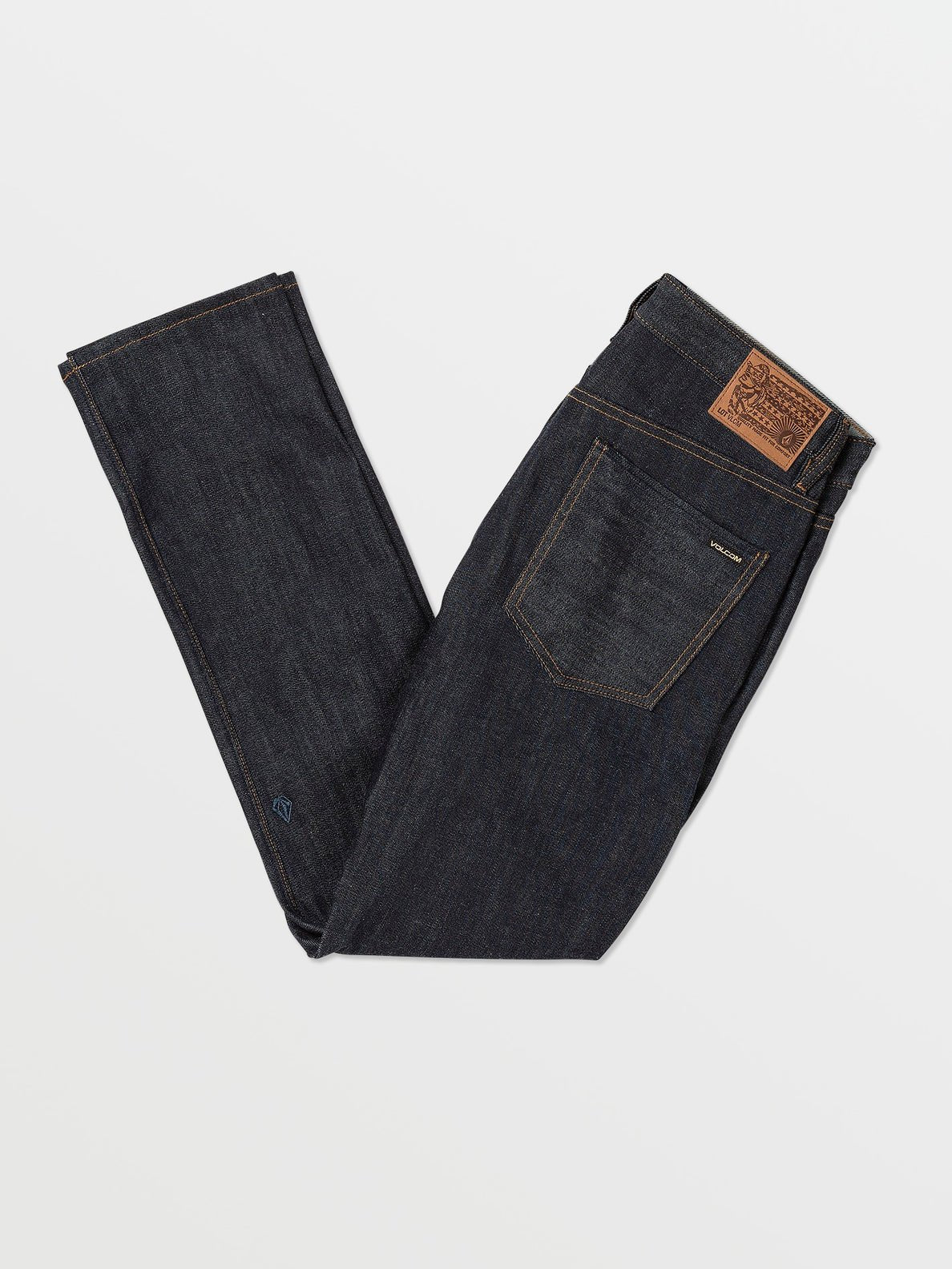 JEANS HOMME VORTA RINSE VOLCOM - DM2 SHOP