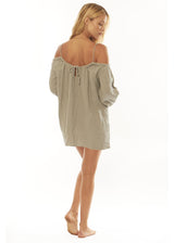 ROBE BREEZY BAE - DM2 SHOP