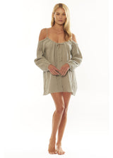 ROBE BREEZY BAE - DM2 SHOP