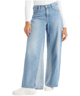 94' BAGGY WIDE JEANS FEMME LEVI'S - DM2 SHOP
