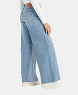 94' BAGGY WIDE JEANS FEMME LEVI'S - DM2 SHOP