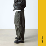 LOAFER UNISEXE - ADRIAN YELLOW STITCH - AMBASSADOR