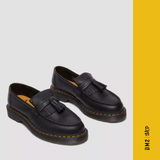 LOAFER UNISEXE - ADRIAN YELLOW STITCH - AMBASSADOR