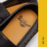 LOAFER UNISEXE - ADRIAN YELLOW STITCH - AMBASSADOR