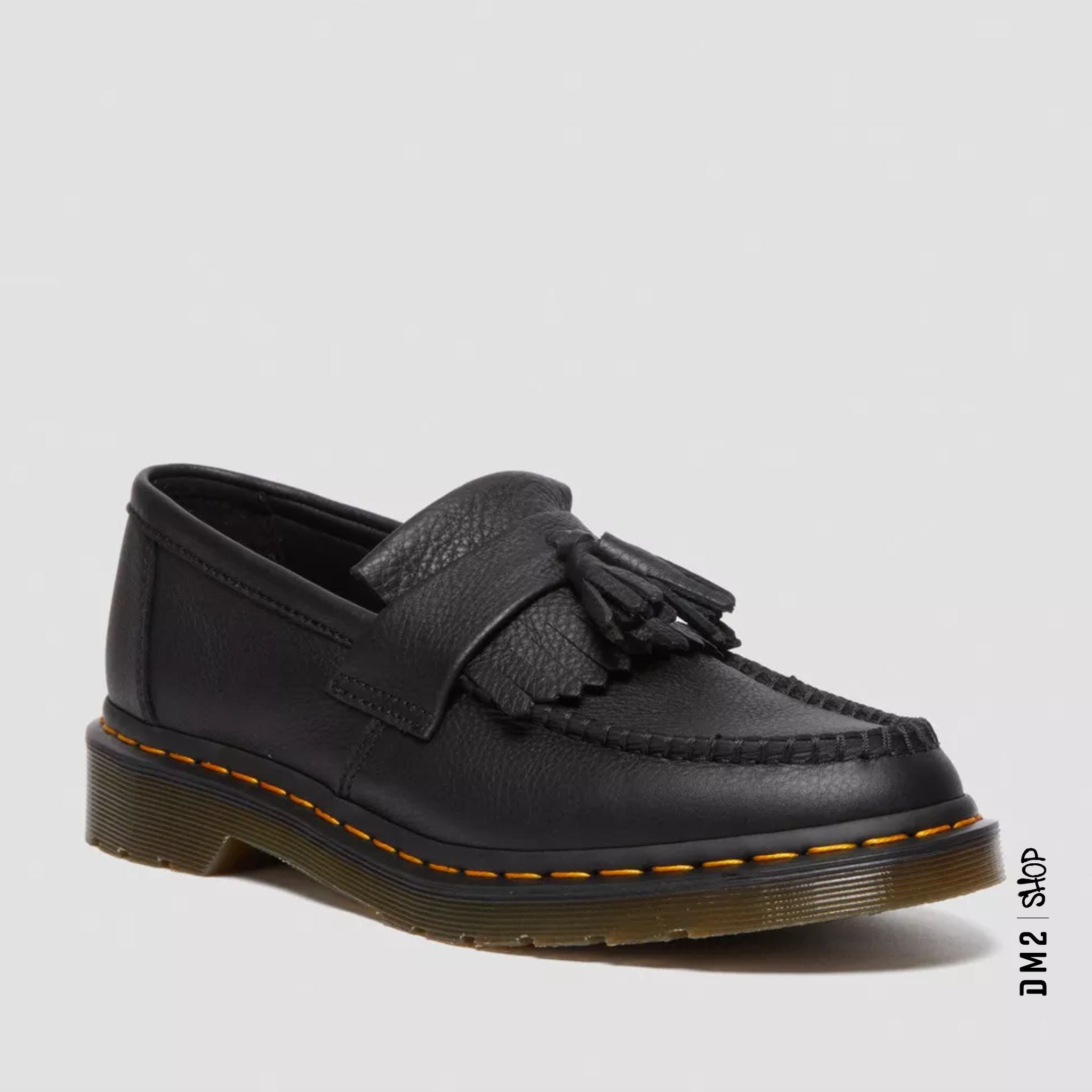 LOAFER ADRIAN VIRGINIA NOIR, DR.MARTENS - DM2 SHOP