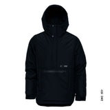 MANTEAU ISOLÉ HOMME AFTERSHOCK, L1 - DM2 SHOP