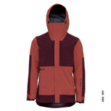 MANTEAU HOMME SHELL ALPHA 3L, L1 ( 3 couleurs ) - DM2 SHOP