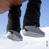 BOTTES SNOW HOMME ALTAI GRIS NIDECKER - DM2 SHOP