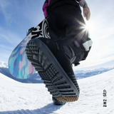 ALTAÏ - BOTTES SNOW HOMME - NIDECKER