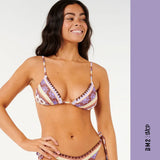 BIKINI HAUT FEMME AMARE TRIANGLE, RIP CURL - DM2 SHOP