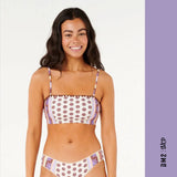 BIKINI HAUT FEMME AMARE CROP D - DD, RIP CURL - DM2 SHOP