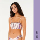 BIKINI HAUT FEMME AMARE CROP D - DD, RIP CURL - DM2 SHOP