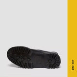 BOTTILLONS ANISTONE LO LEATHER BIKER NOIR, DR.MARTENS - DM2 SHOP