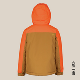 ANORAK SNOW HOMME - AFTERSHOCK GOLDEN