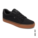 CHAUSSURES HOMME ANVIL TX NOIR, DC SHOES - DM2 SHOP