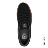 CHAUSSURES HOMME ANVIL TX NOIR, DC SHOES - DM2 SHOP