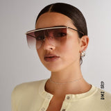 LUNETTE SOLAIRE ARCTURUS GOLD, AIRE - DM2 SHOP