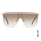 LUNETTE SOLAIRE ARCTURUS GOLD, AIRE - DM2 SHOP