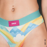 CHEEKY ARC EN CIEL FEMME UNDZ - DM2 SHOP