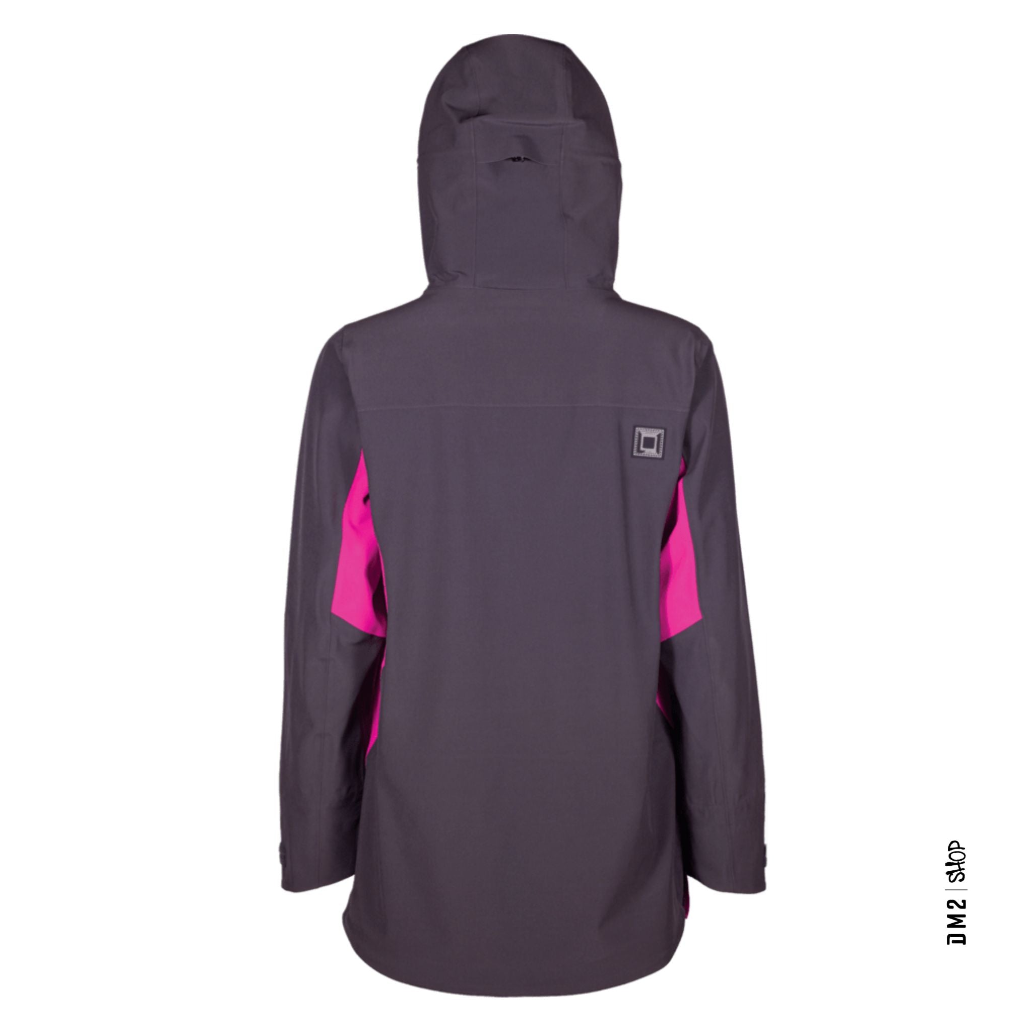 MANTEAU NON ISOLÉ FEMME ATLAS, L1 ( 2 couleurs ) - DM2 SHOP