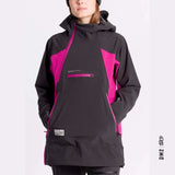 MANTEAU NON ISOLÉ FEMME ATLAS, L1 ( 2 couleurs ) - DM2 SHOP
