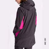 MANTEAU NON ISOLÉ FEMME ATLAS, L1 ( 2 couleurs ) - DM2 SHOP