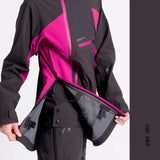 MANTEAU NON ISOLÉ FEMME ATLAS, L1 ( 2 couleurs ) - DM2 SHOP