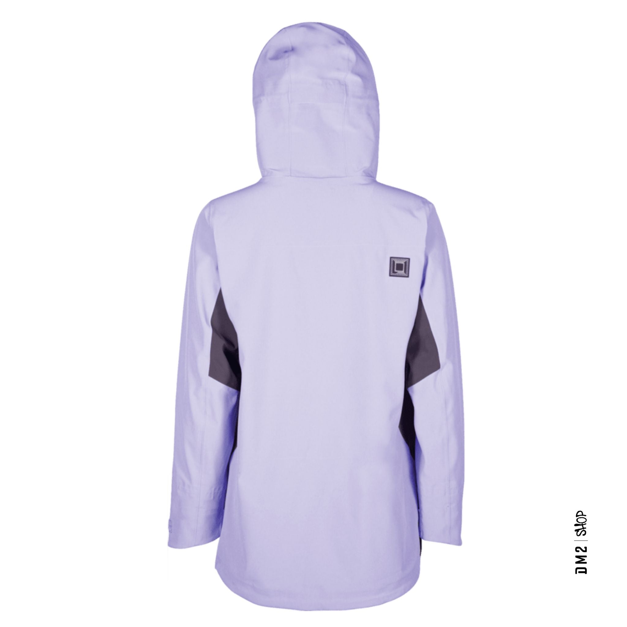MANTEAU NON ISOLÉ FEMME ATLAS, L1 ( 2 couleurs ) - DM2 SHOP