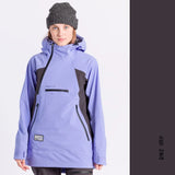 MANTEAU NON ISOLÉ FEMME ATLAS, L1 ( 2 couleurs ) - DM2 SHOP
