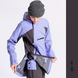 MANTEAU NON ISOLÉ FEMME ATLAS, L1 ( 2 couleurs ) - DM2 SHOP