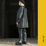 CHAUSSURES AUDRICK NAPPA PLATFORM NOIR, DR.MARTENS - DM2 SHOP