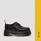 CHAUSSURES AUDRICK NAPPA PLATFORM NOIR, DR.MARTENS - DM2 SHOP