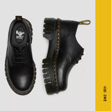 CHAUSSURES AUDRICK NAPPA PLATFORM NOIR, DR.MARTENS - DM2 SHOP
