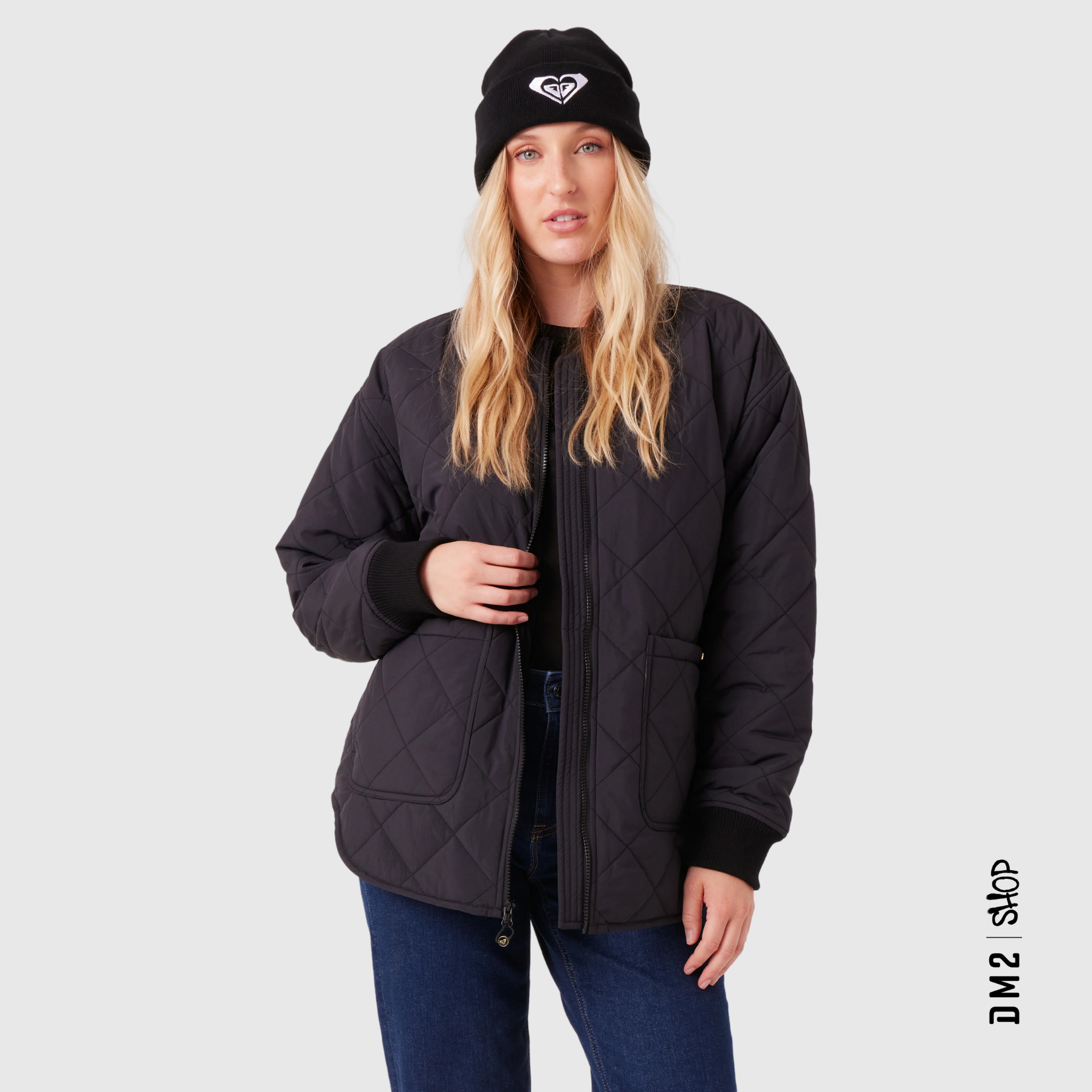 MANTEAU DE VILLE - AURORA - FEMME