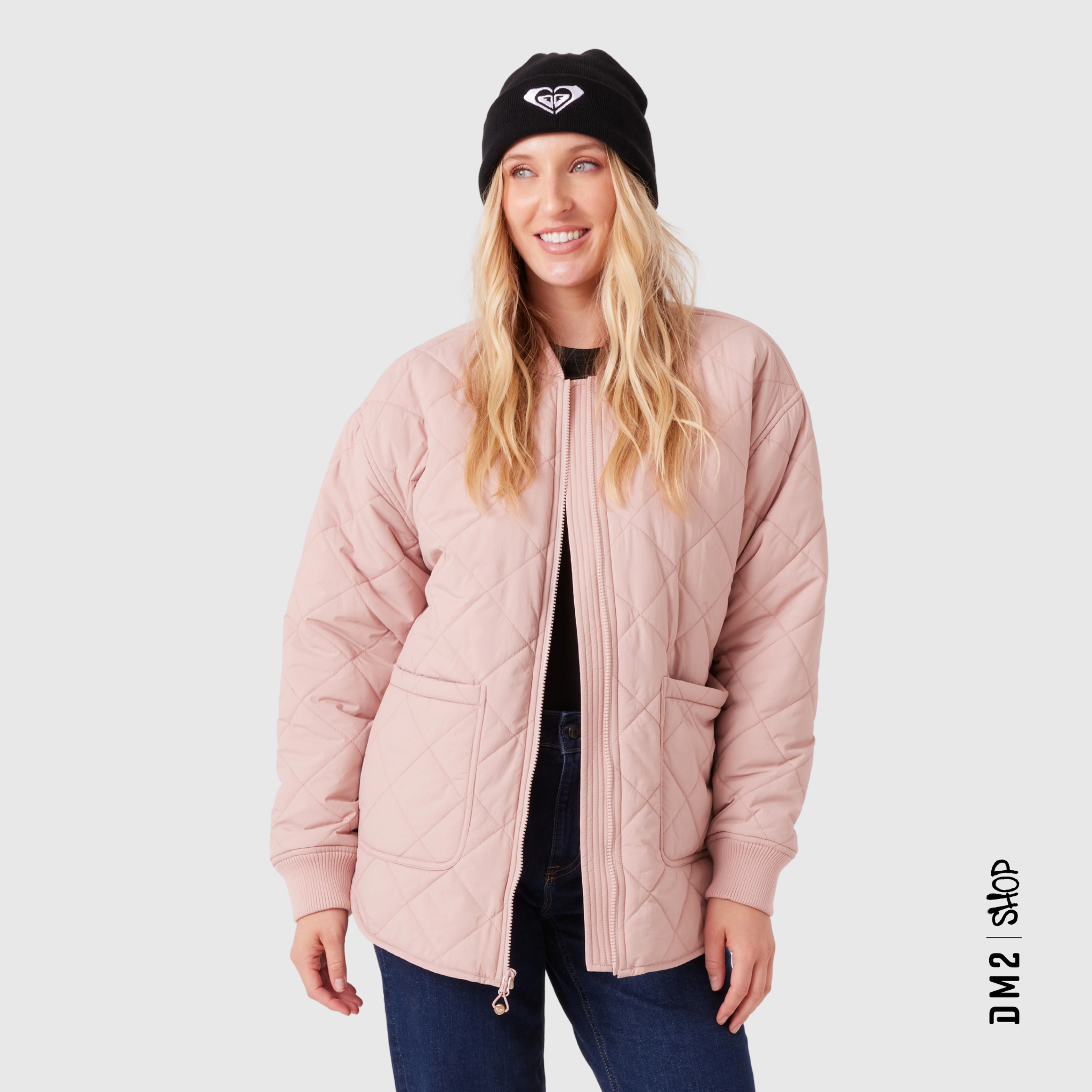 MANTEAU DE VILLE - AURORA - FEMME